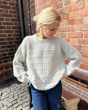 Indlæs billede til gallerivisning PetiteKnit STORM SWEATER