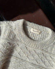Indlæs billede til gallerivisning PetiteKnit STORM SWEATER