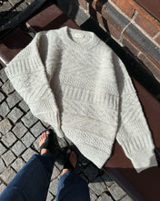 Indlæs billede til gallerivisning PetiteKnit STORM SWEATER