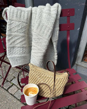 Indlæs billede til gallerivisning PetiteKnit STORM SWEATER