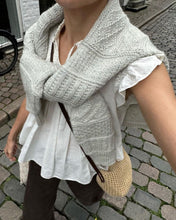 Indlæs billede til gallerivisning PetiteKnit STORM SWEATER