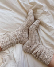 Indlæs billede til gallerivisning PetiteKnit - SUNDAY SOCKS