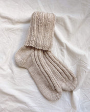 Indlæs billede til gallerivisning PetiteKnit - SUNDAY SOCKS