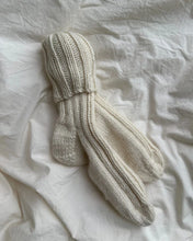 Indlæs billede til gallerivisning PetiteKnit - SUNDAY SOCKS JUNIOR
