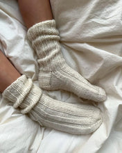 Indlæs billede til gallerivisning PetiteKnit - SUNDAY SOCKS JUNIOR