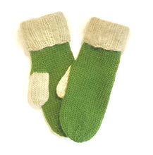 Indlæs billede til gallerivisning Adventsvanter