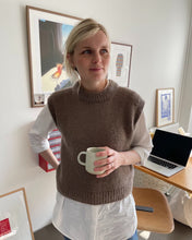 Indlæs billede til gallerivisning PetiteKnit NOVICE SLIPOVER