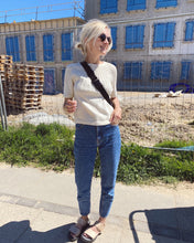 Indlæs billede til gallerivisning PetiteKnit SUNDAY TEE