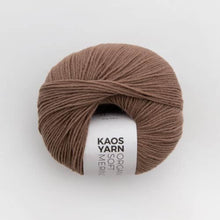 Indlæs billede til gallerivisning Kaos LUXURY SOFT MERINO
