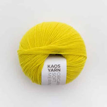 Indlæs billede til gallerivisning Kaos LUXURY SOFT MERINO