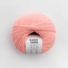 Indlæs billede til gallerivisning Kaos LUXURY SOFT MERINO