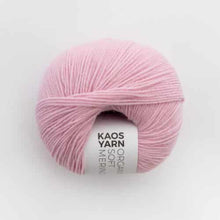 Indlæs billede til gallerivisning Kaos LUXURY SOFT MERINO