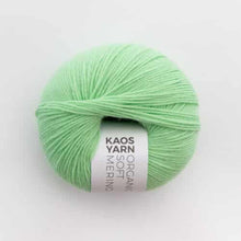 Indlæs billede til gallerivisning Kaos LUXURY SOFT MERINO