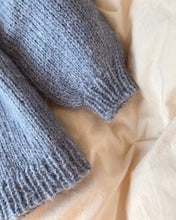 Indlæs billede til gallerivisning PetiteKnit SUNDAY SWEATER JUNIOR