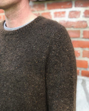 Indlæs billede til gallerivisning PetiteKnit NORTHLAND SWEATER