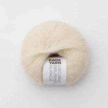 Indlæs billede til gallerivisning Kaos HALO BRUSHED ALPACA