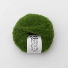 Indlæs billede til gallerivisning Kaos HALO BRUSHED ALPACA