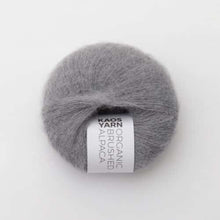 Indlæs billede til gallerivisning Kaos HALO BRUSHED ALPACA