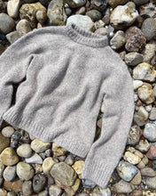 Indlæs billede til gallerivisning PetiteKnit NOVICE SWEATER CHUNKY EDITION