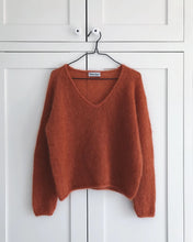 Indlæs billede til gallerivisning PetiteKnit KUMULUS BLUSE