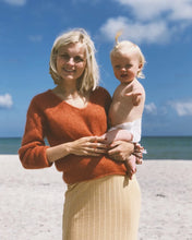 Indlæs billede til gallerivisning PetiteKnit KUMULUS BLUSE