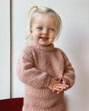 Indlæs billede til gallerivisning PetiteKnit NOVICE SWEATER JUNIOR