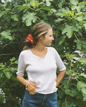 Indlæs billede til gallerivisning PetiteKnit KUMULUS TEE