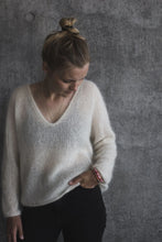 Indlæs billede til gallerivisning PetiteKnit KUMULUS BLUSE