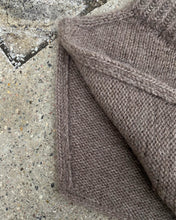 Indlæs billede til gallerivisning PetiteKnit ZIPPER NECK