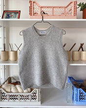 Indlæs billede til gallerivisning PetiteKnit STOCKHOLM SLIPOVER