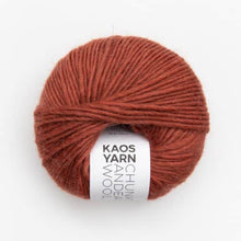Indlæs billede til gallerivisning Kaos CHUNKY ANDEAN WOOL