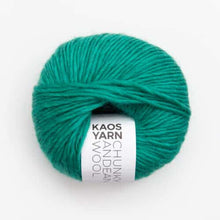 Indlæs billede til gallerivisning Kaos CHUNKY ANDEAN WOOL