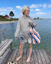 Indlæs billede til gallerivisning PetiteKnit NOVICE SWEATER CHUNKY EDITION