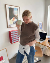 Indlæs billede til gallerivisning PetiteKnit NOVICE SLIPOVER