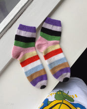 Indlæs billede til gallerivisning PetiteKnit EVERYDAY SOCKS
