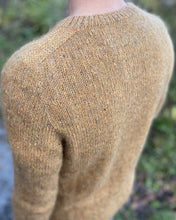 Indlæs billede til gallerivisning PetiteKnit NORTHLAND SWEATER