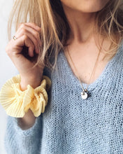 Indlæs billede til gallerivisning PetiteKnit KUMULUS BLUSE