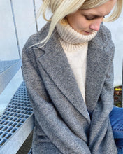 Indlæs billede til gallerivisning PetiteKnit TERRAZZO NECK