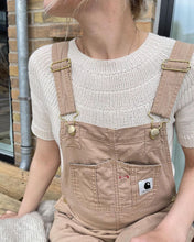 Indlæs billede til gallerivisning PetiteKnit ANKER TEE