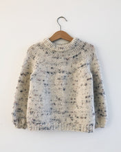 Indlæs billede til gallerivisning PetiteKnit NOVICE SWEATER JUNIOR