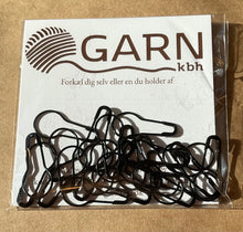 Indlæs billede til gallerivisning Maskemarkør 25 stk