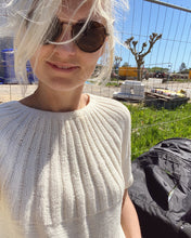 Indlæs billede til gallerivisning PetiteKnit SUNDAY TEE