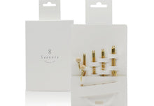 Indlæs billede til gallerivisning SeeKnit M2 STARTER SÆT Koshitsu - 5cm, 10cm eller 14cm