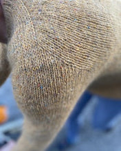 Indlæs billede til gallerivisning PetiteKnit NORTHLAND SWEATER