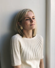 Indlæs billede til gallerivisning PetiteKnit SUNDAY TEE