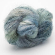 Indlæs billede til gallerivisning CowgirlBlues FLUFFY MOHAIR GRADIENT 100 g