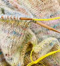 Indlæs billede til gallerivisning Maskesnor 2 x 3 meter