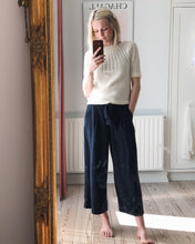 Indlæs billede til gallerivisning PetiteKnit SUNDAY TEE