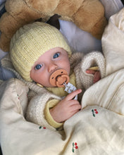 Indlæs billede til gallerivisning PetiteKnit HIPSTERHUEN