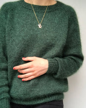 Indlæs billede til gallerivisning PetiteKnit INGEN DIKKEDARER SWEATER